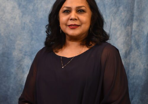 Monica Patel